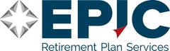 EPIC Retirement Plan Services logo