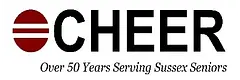 CHEER, Inc. logo