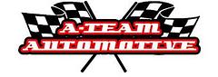 A-Team Automotive logo