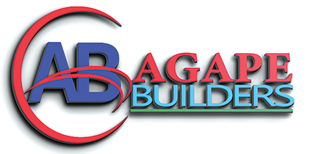Agape Builders logo