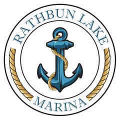 Rathbun Lake Marina logo
