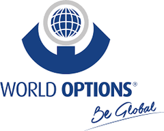 World Options logo