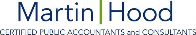 Martin Hood, LLC logo