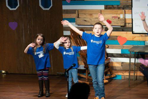 Grace Point Church gallery image 3