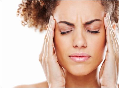 No More Headaches! header image