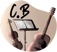 Carter Bashor Music School LLC logo