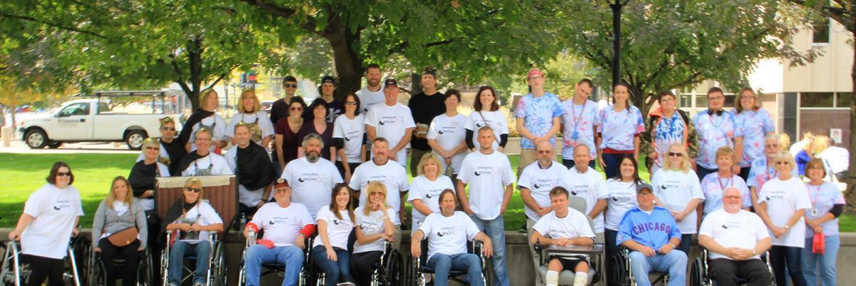 Advocates for Access Disability header image