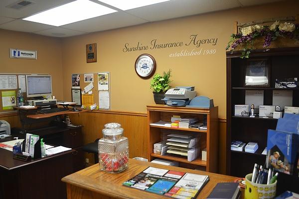 Sunshine Insurance Agency gallery image 4