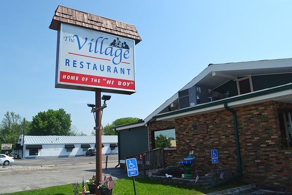 Village Restaurant, The gallery image 5