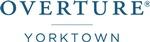 Overture Yorktown logo