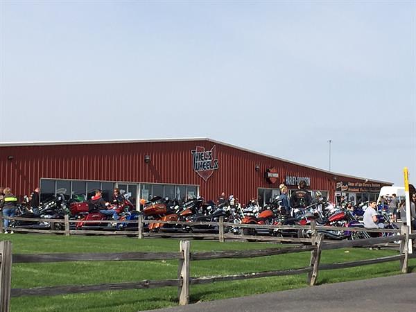 Route 30 Harley Davidson gallery image 1