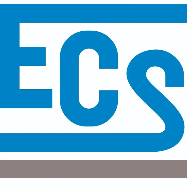 ECS Mid-Atlantic logo