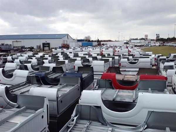 McGuire Wholesale Inc. gallery image 2
