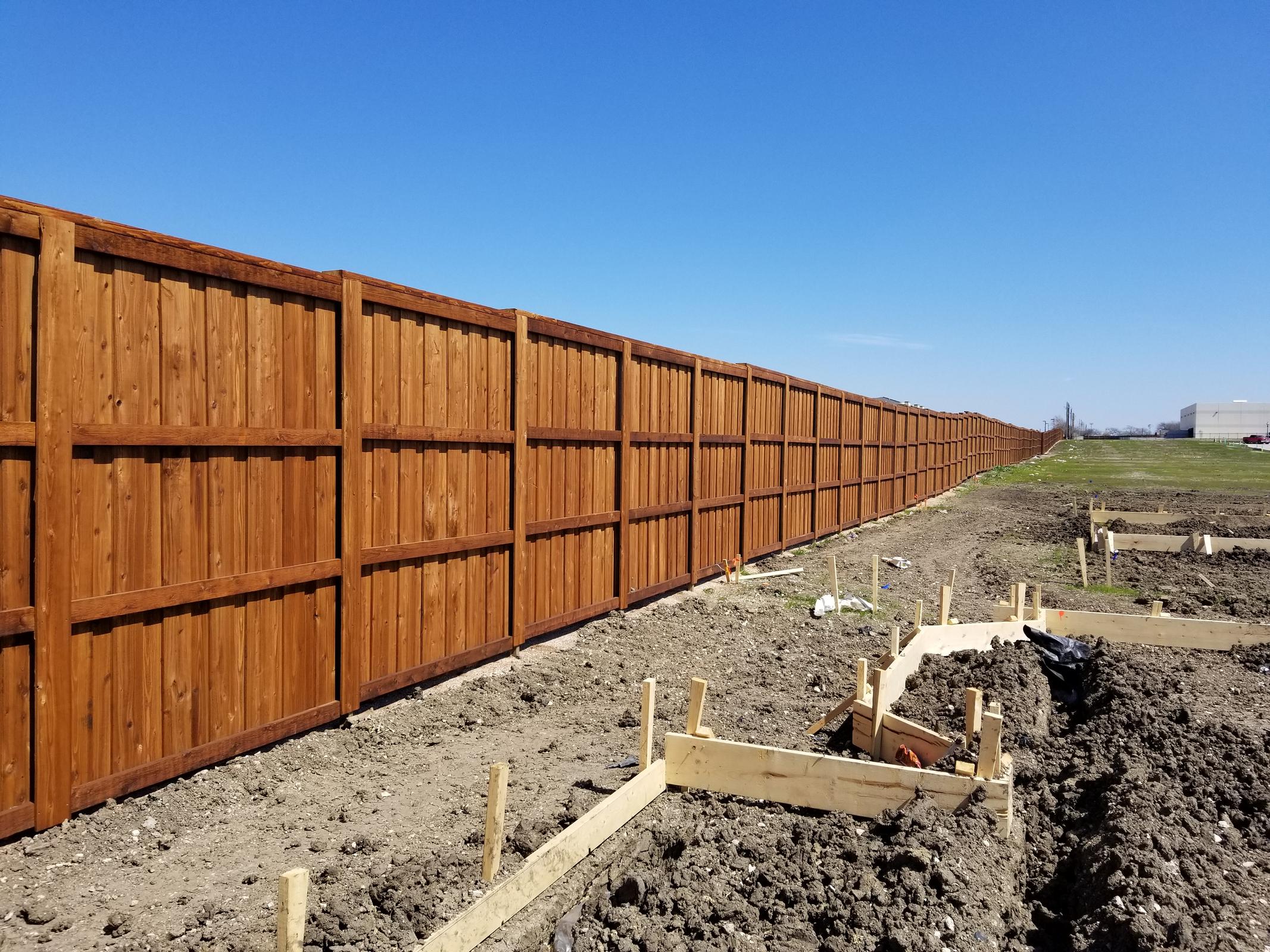 Llano River Fence gallery image 7