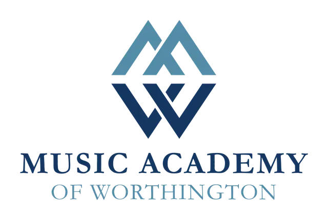 Music Academy of Worthington logo