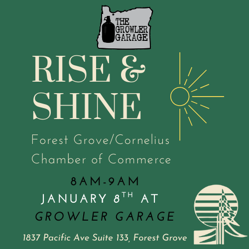 FGCChamber Rise & Shine header image