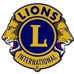 Kearney Lions Club logo