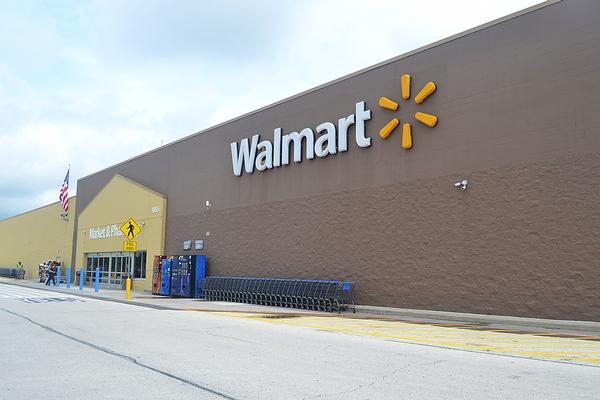 Wal-Mart gallery image 2
