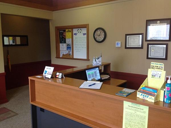 Orians Family Chiropractic, Inc. gallery image 3