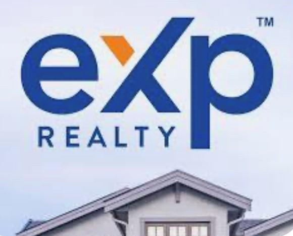Ryan Twitchell - eXp Realty logo