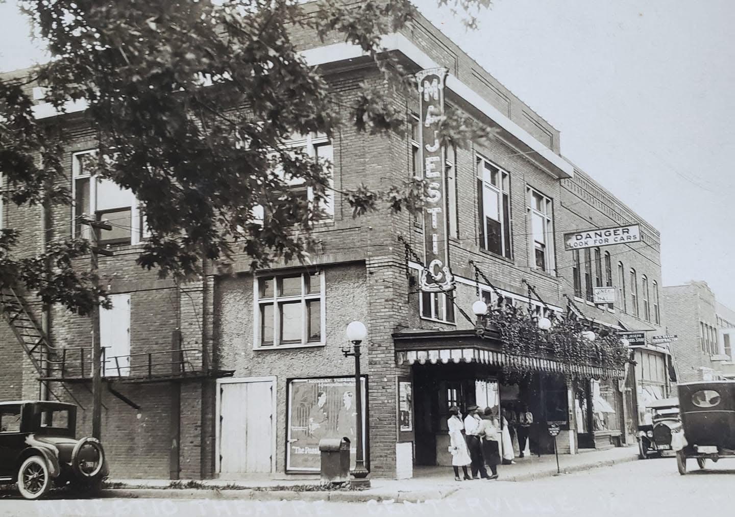 The Majestic Theater gallery image 2