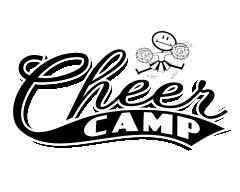 Cheer Camp header image