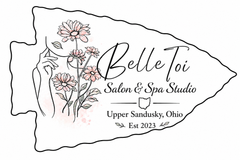 Belle Toi Salon & Spa Studio logo