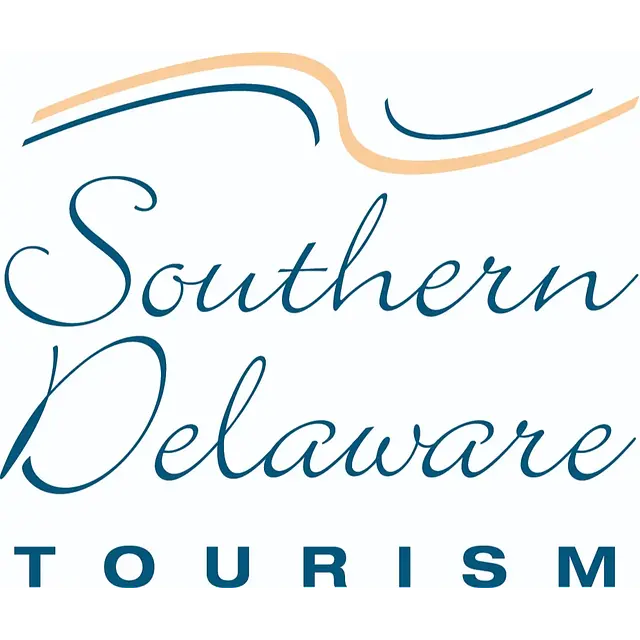 SOUTHERN DELAWARE TOURISM logo