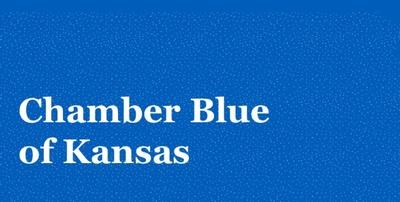 Lunch and Learn - Chamber Blue of Kansas header image