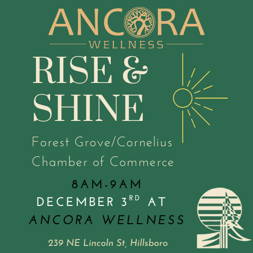 FGCChamber Rise & Shine header image