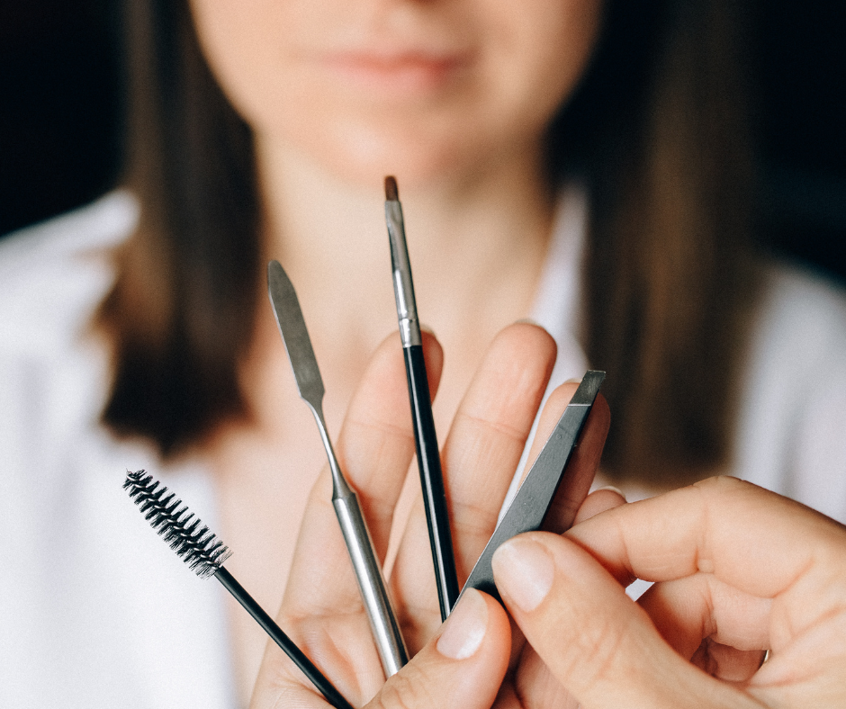 Hollandsworth Esthetics LLC header image