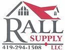 Rall Supply Ltd logo