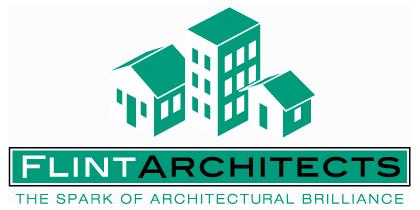 Flint Architects, LLC logo