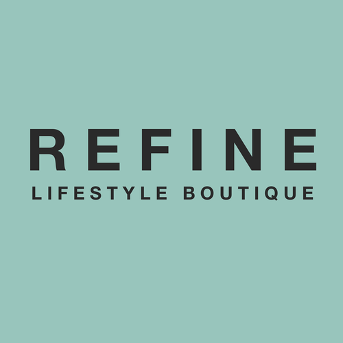 Ribbon Cutting - REFINE header image