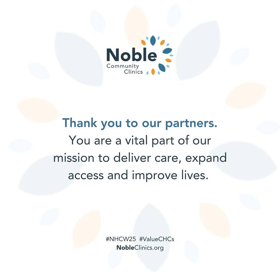 Noble Community Clinics gallery image 2