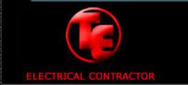 Travers Electric, Inc. logo