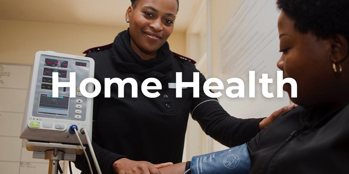 Caring Home Health gallery image 1