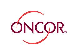 Oncor logo