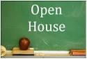Open House at St. John's Lutheran School header image