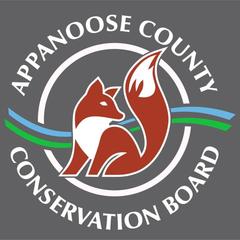 Appanoose County Conservation Board logo