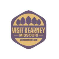 Kearney Historic Museum logo