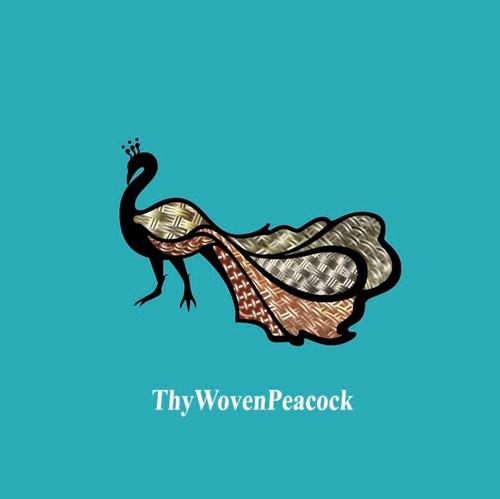 Grand Opening - Thywovenpeacock header image