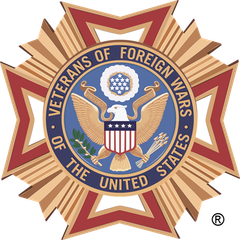 VFW Post #526 logo