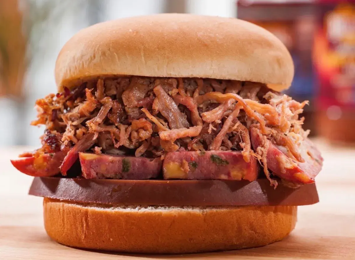 Billy Sims Barbecue gallery image 2