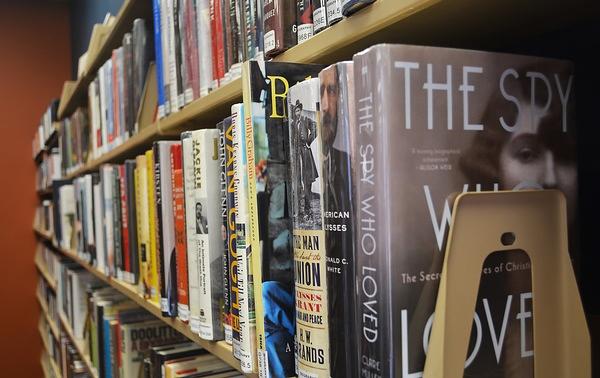 Upper Sandusky Community Library gallery image 6