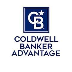 Coldwell Banker Advantage logo