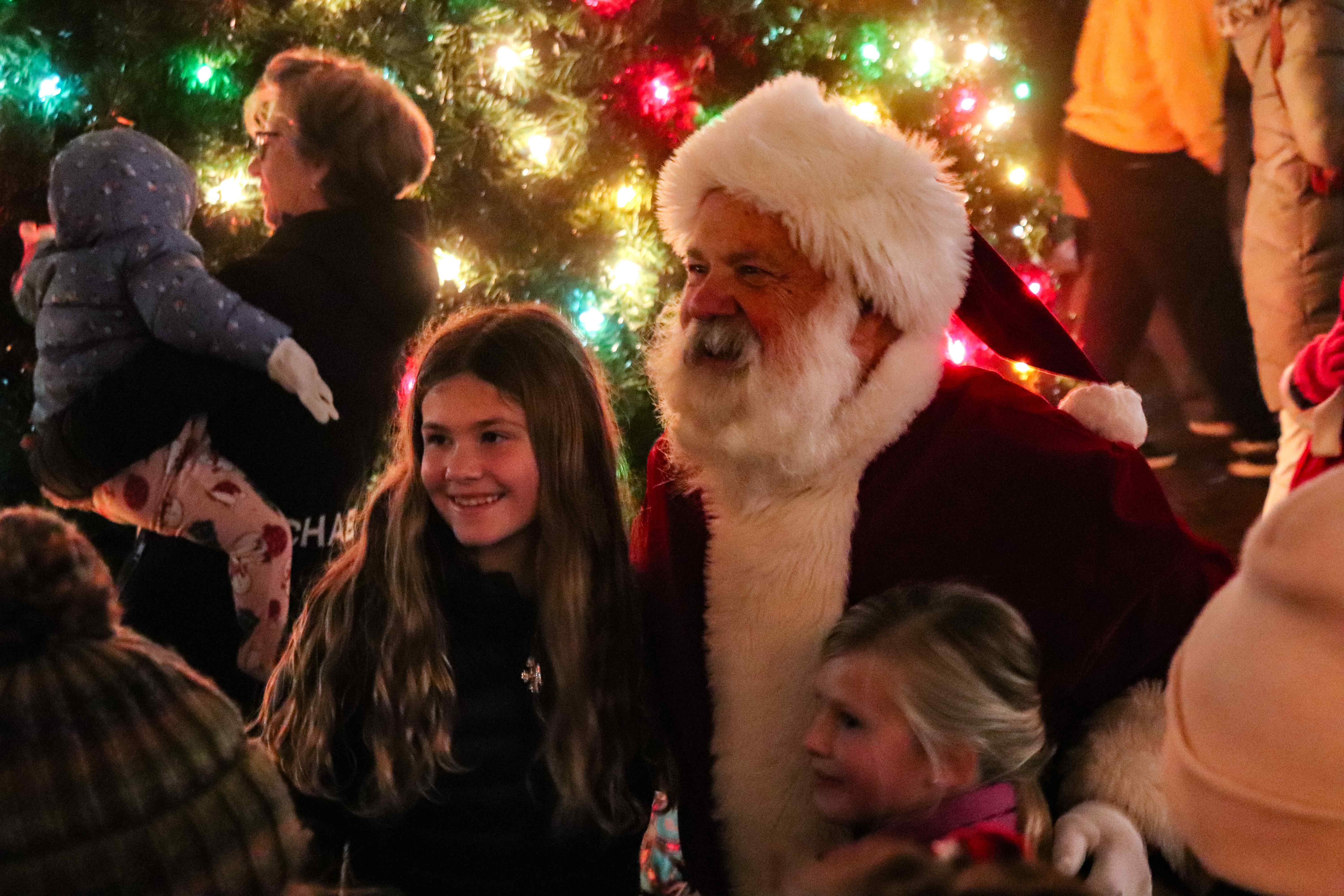 Kris Kringle Market in the Heights header image