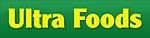Ultra Foods logo