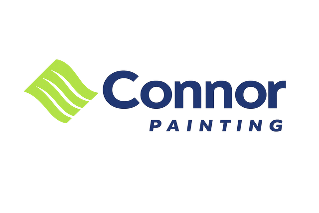 Connor Painting logo