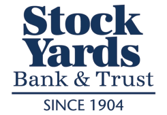 Stock Yards Bank & Trust - Carmel logo